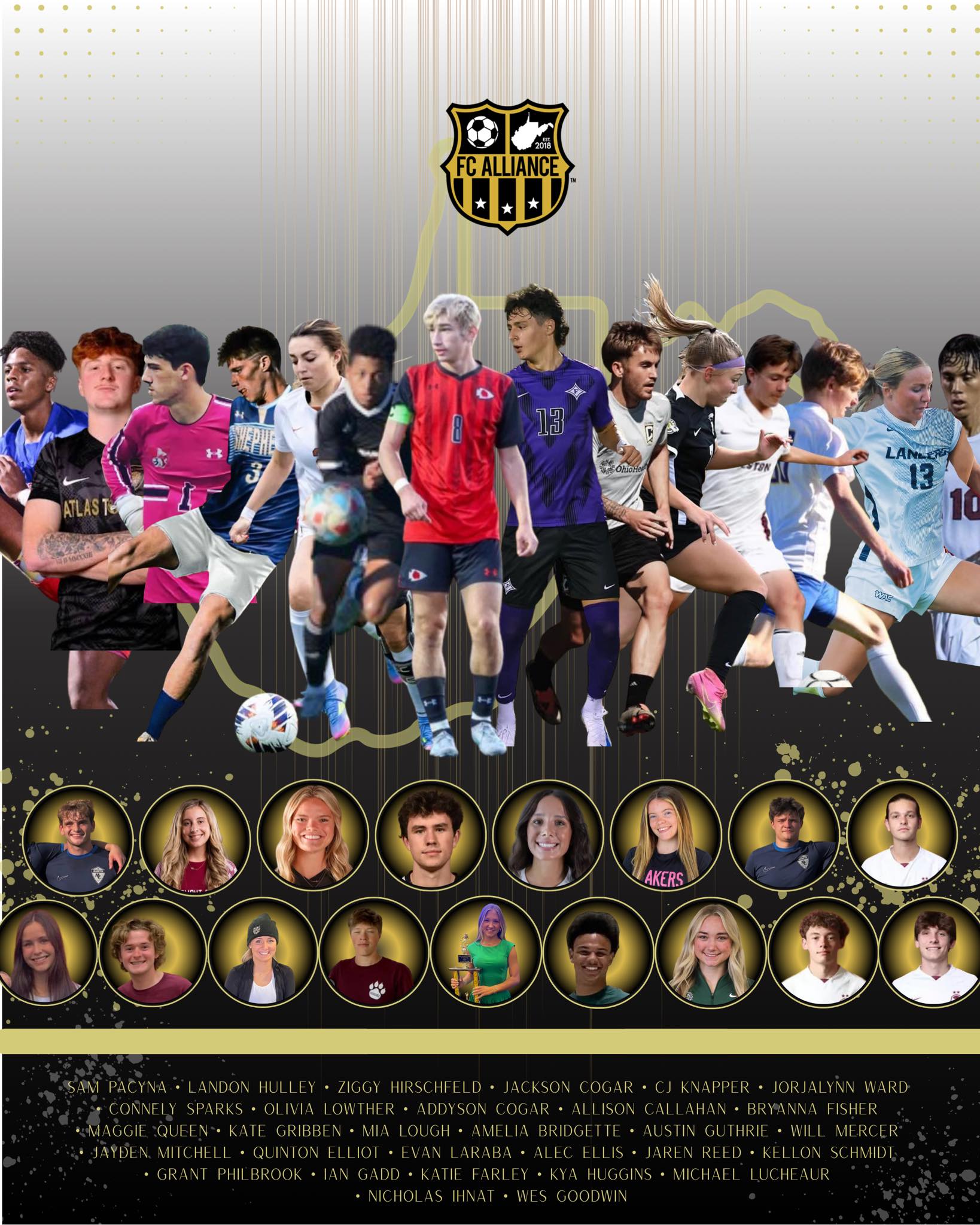 FC - At FC Alliance, our mission has always been about more than just ...