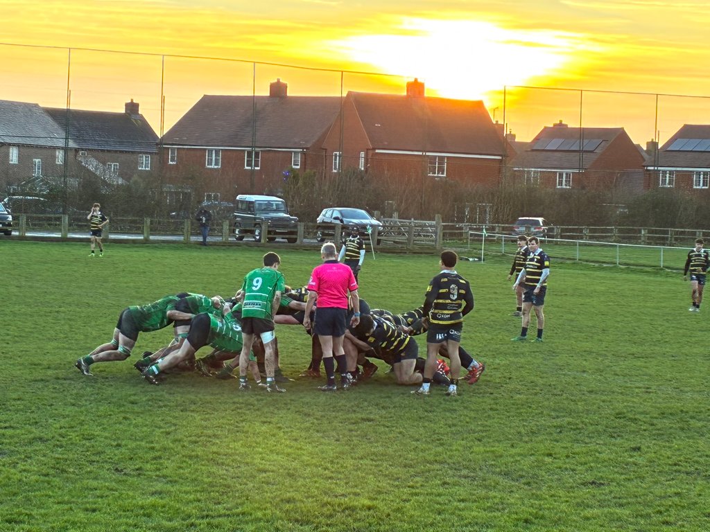 Buckingham Rugby Club | Buckingham