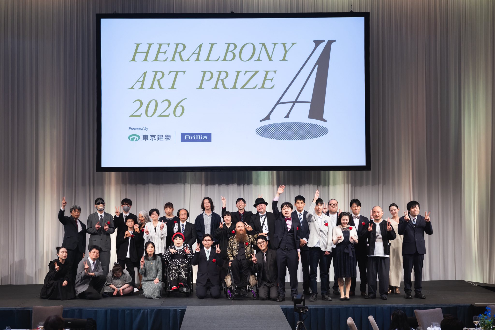 KAWATOKU × HERALBONY】オリジナルアート財布デザインが確定｜アメリカ 