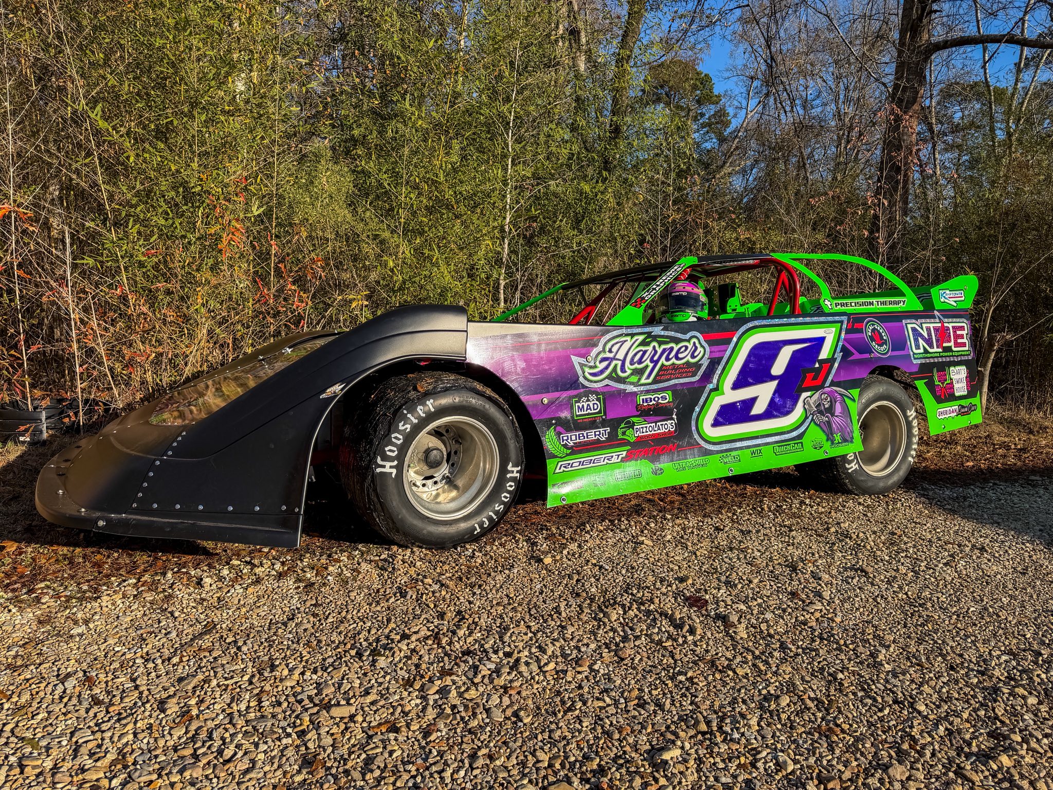 Summer joiner 9J racing added a... - Summer joiner 9J racing