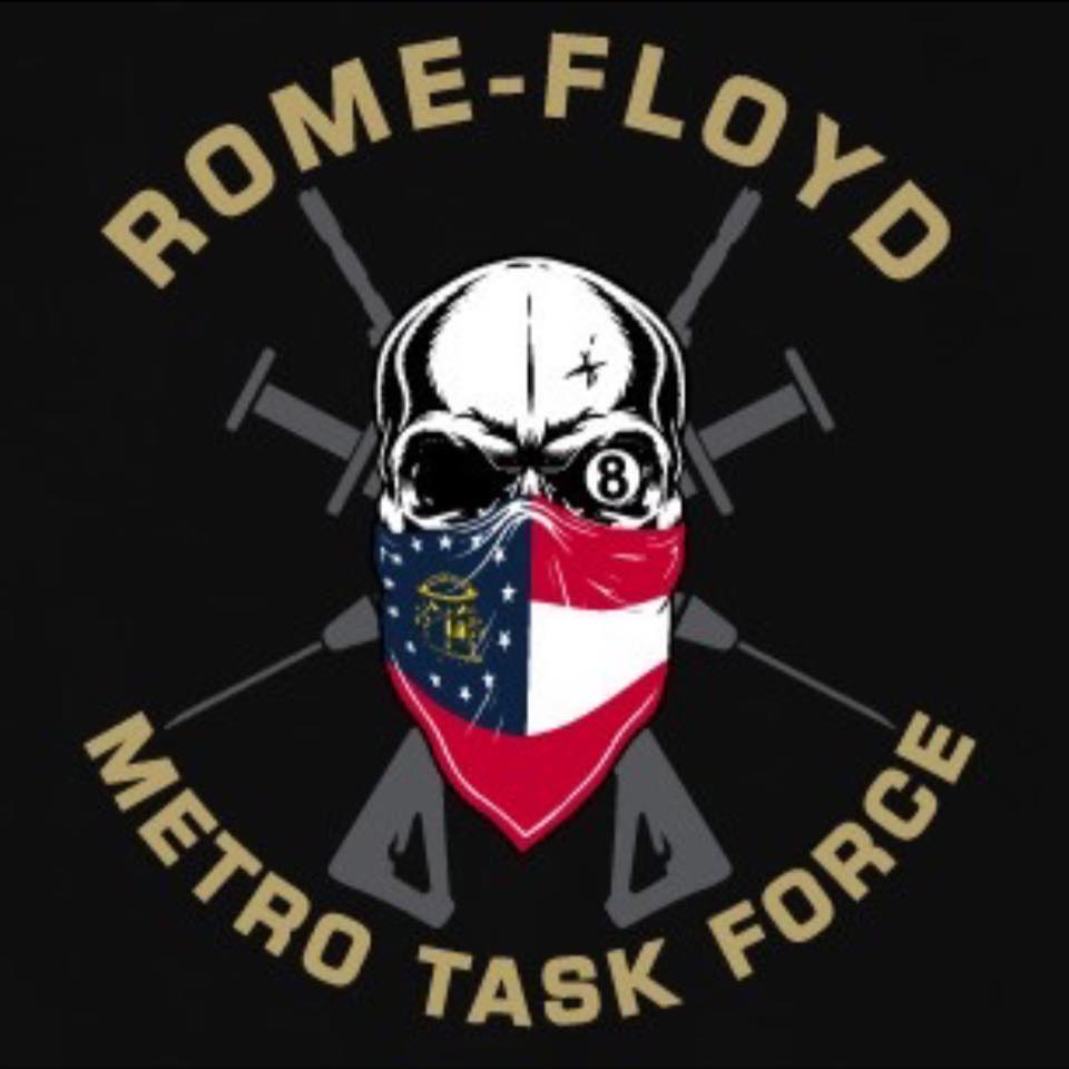 Rome/Floyd Metro Task Force | Rome GA