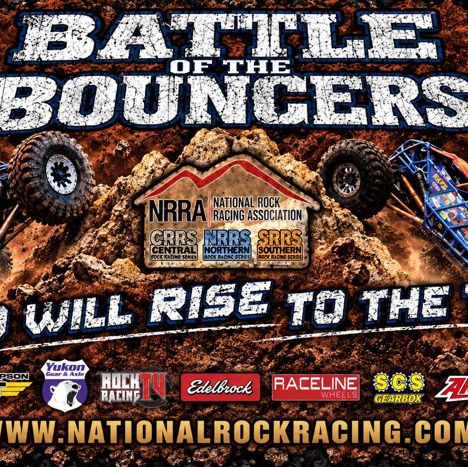 These teams are fighting... - National Rock Racing Series | Facebook