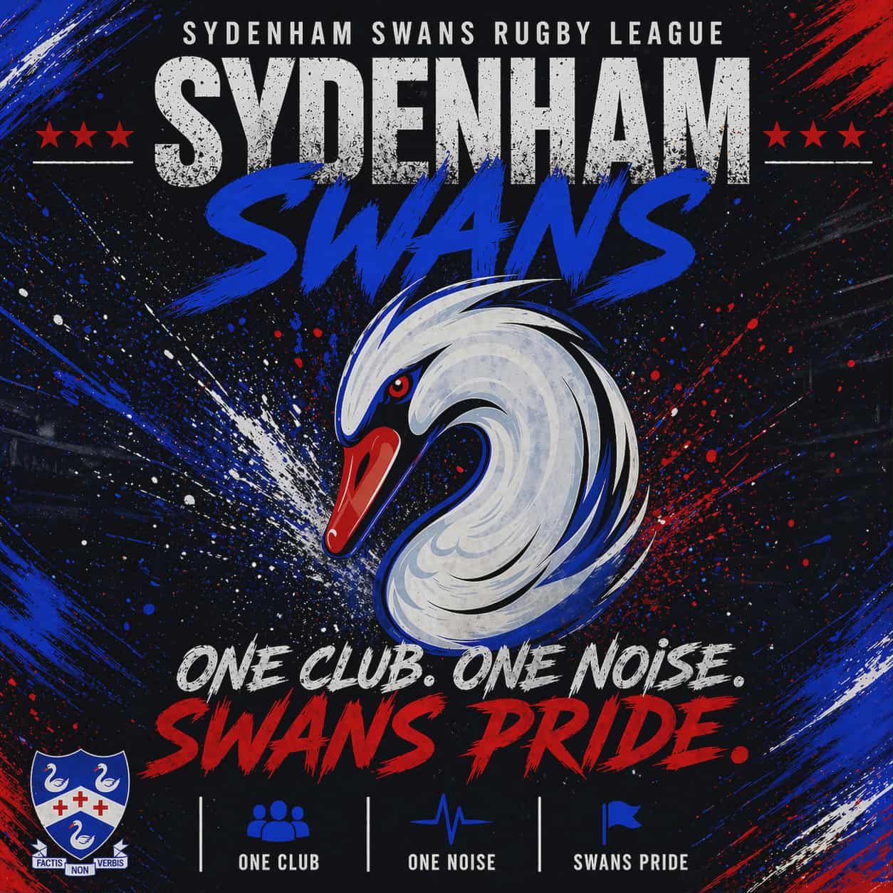 Sydenham Rugby League | Christchurch