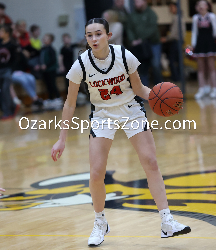 Congratulations to Lockwood sophomore... - Ozarks Sports Zone | Facebook