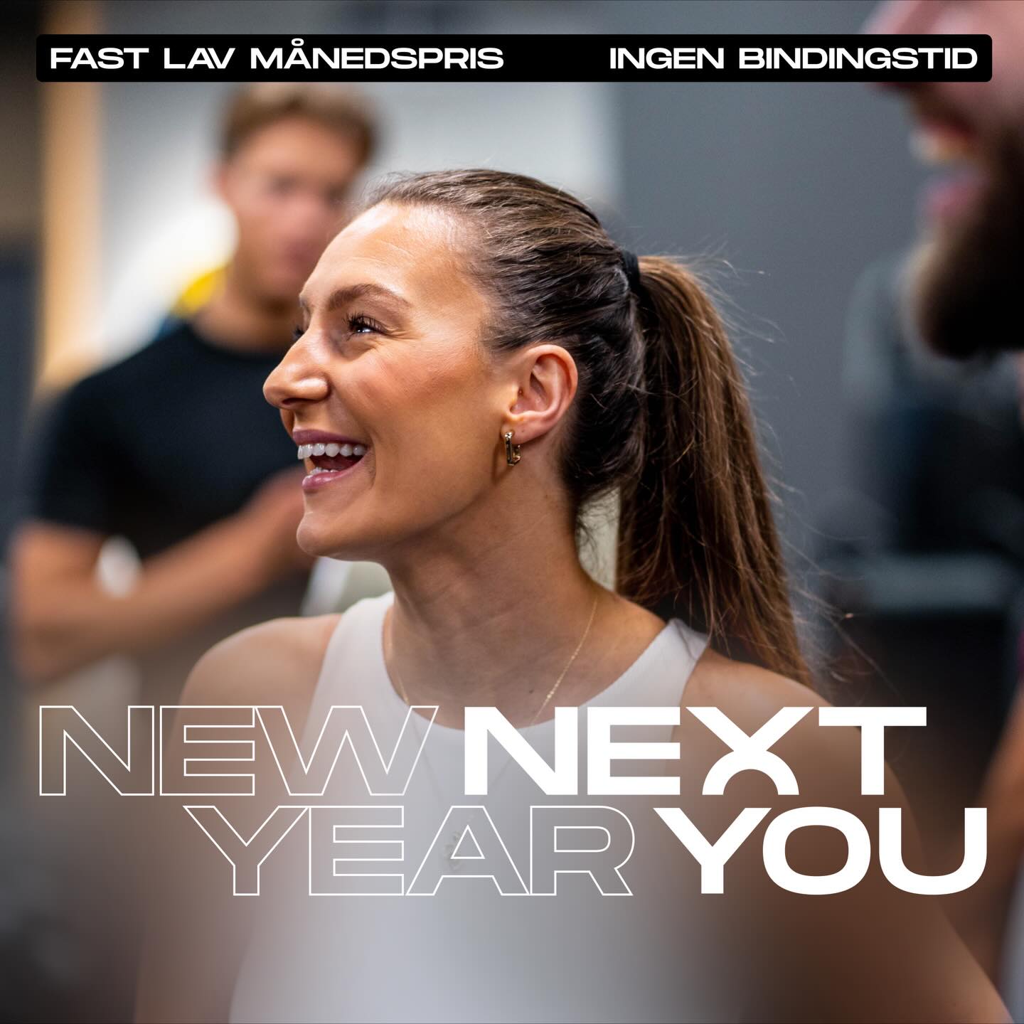 NEXT Midtun | Nesttun