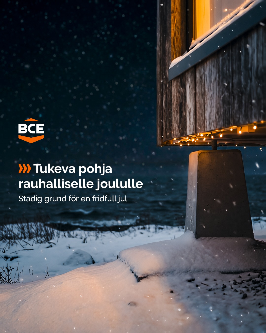 BCE Ltd - Building Consulting Engineering