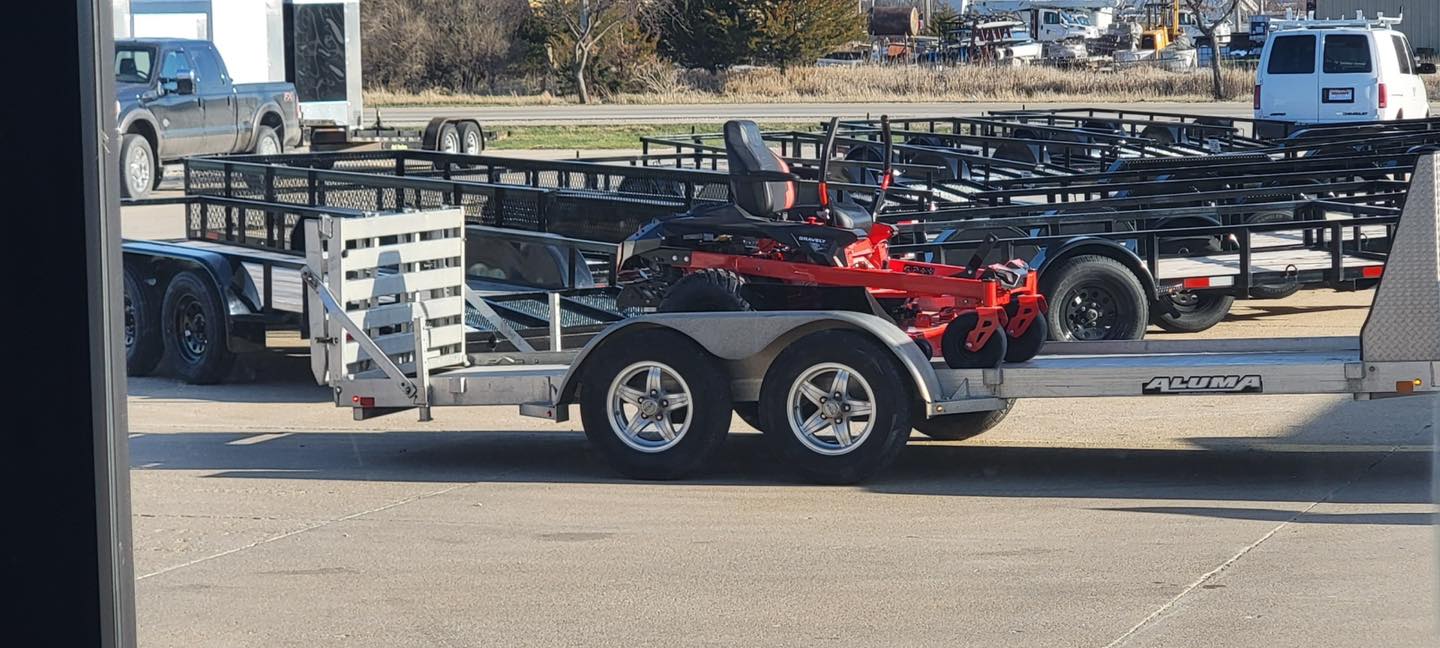 Eekhoff Motors | Webster City IA