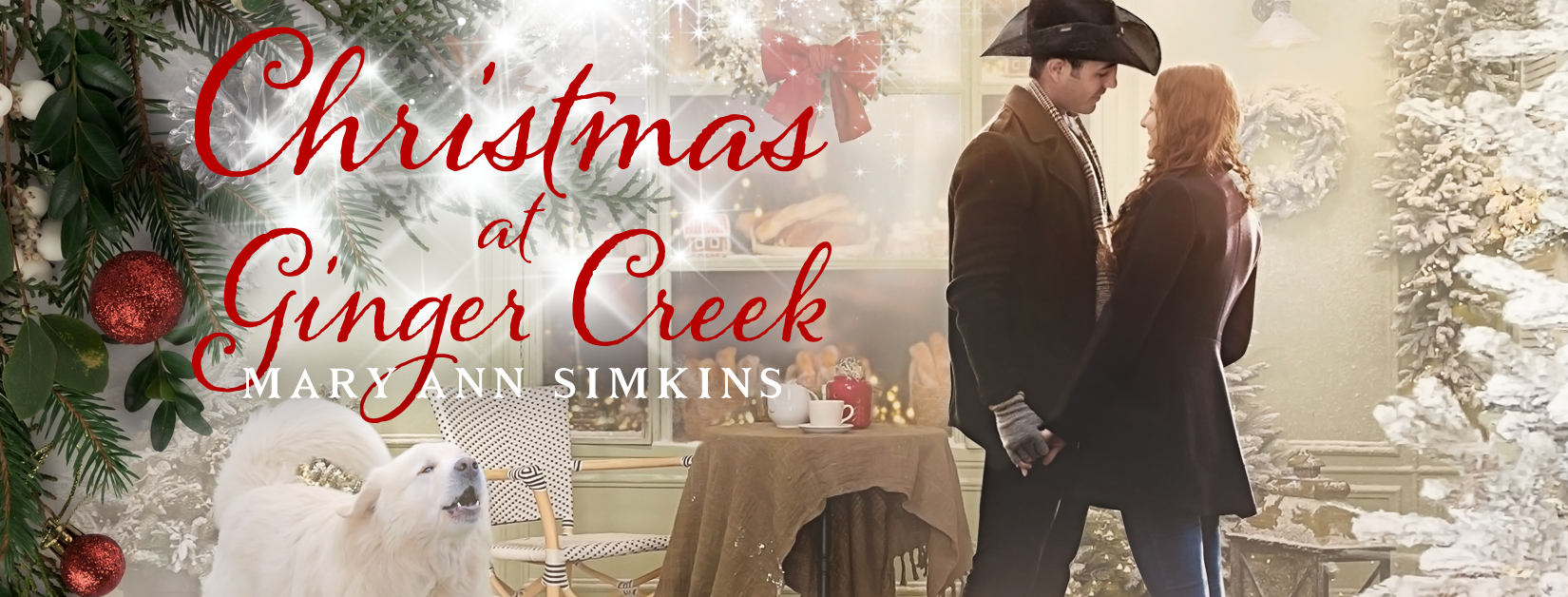 Mary Ann Simkins