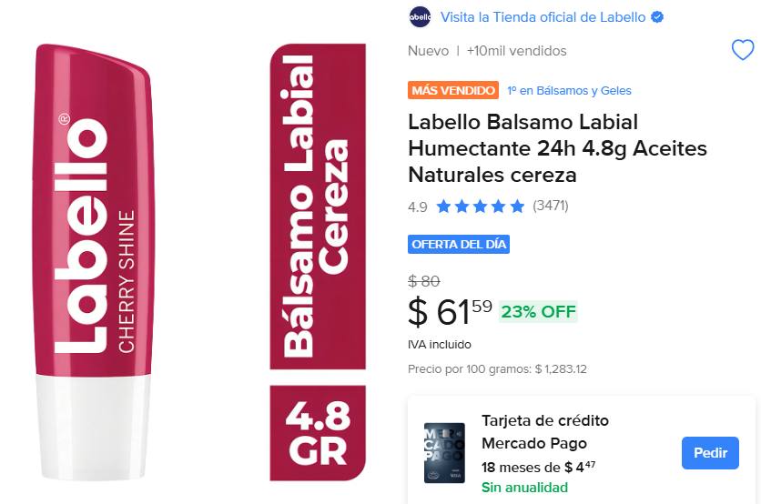 Alex Vlogs - Liquidaciones, Ofertas, dudas, preguntas y más | Labello ...