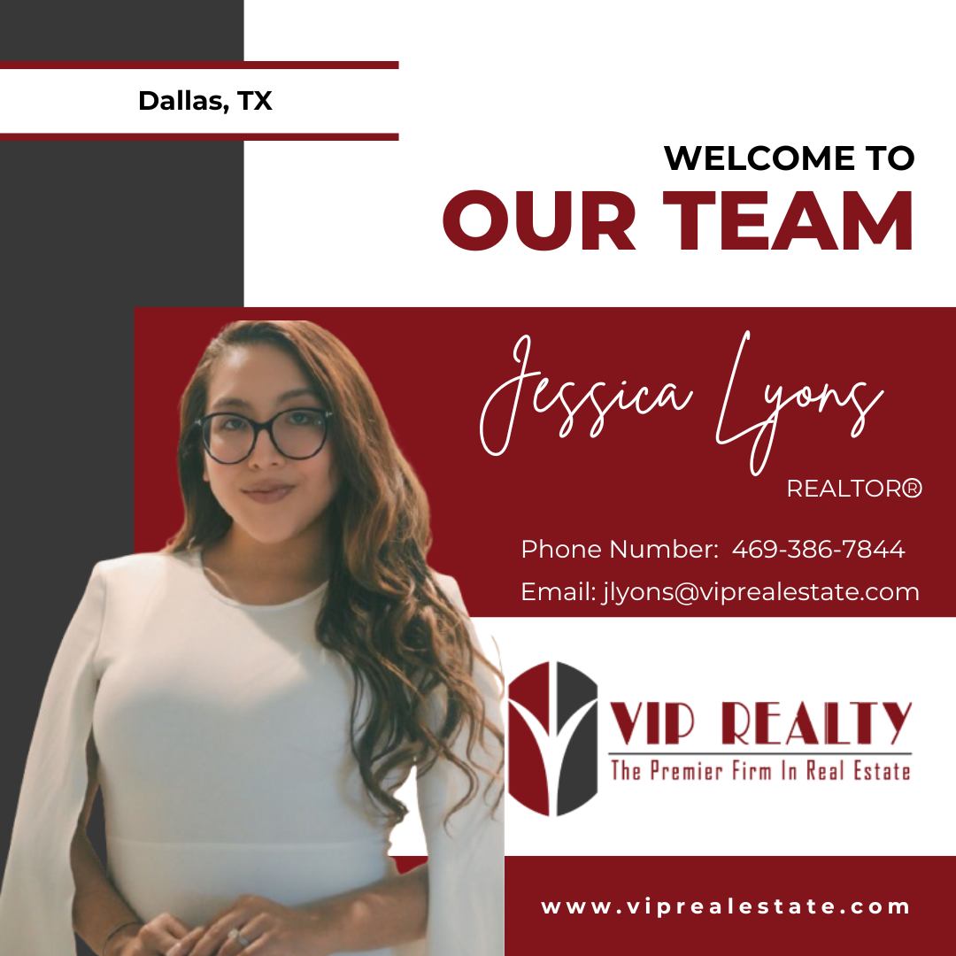 VIP Realty | Dallas TX
