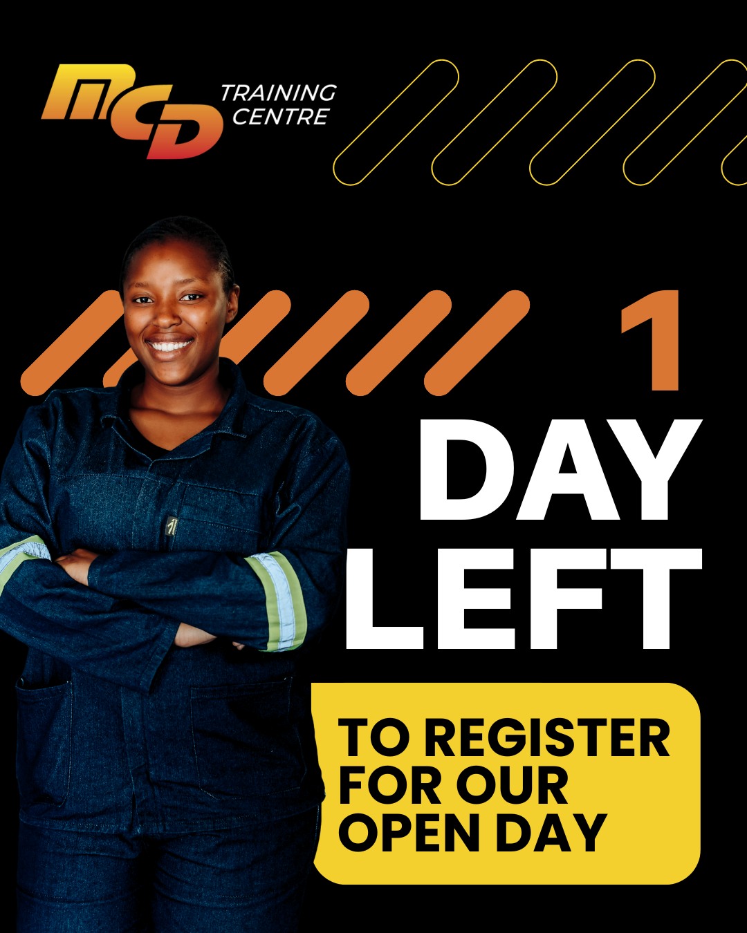 MCD Training Centre Pty Ltd - Gauteng | Vereeniging