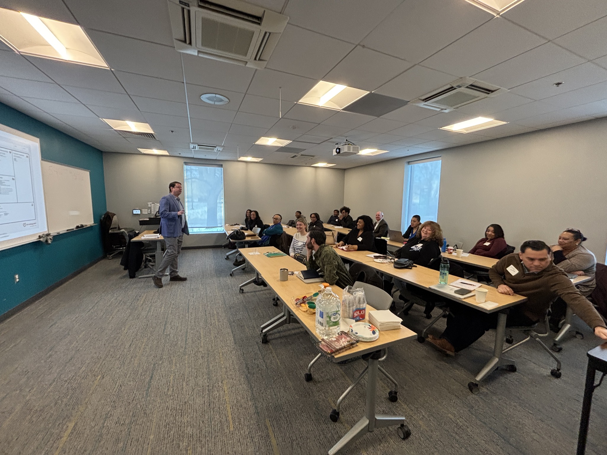 The EmPOWER Mentorship Program has... - Business in Frederick | Facebook
