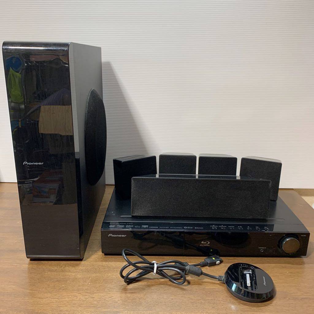 soldout ‼️ PIONEER . The Pioneer XV-BD707 is a 5.1-channel #Blu