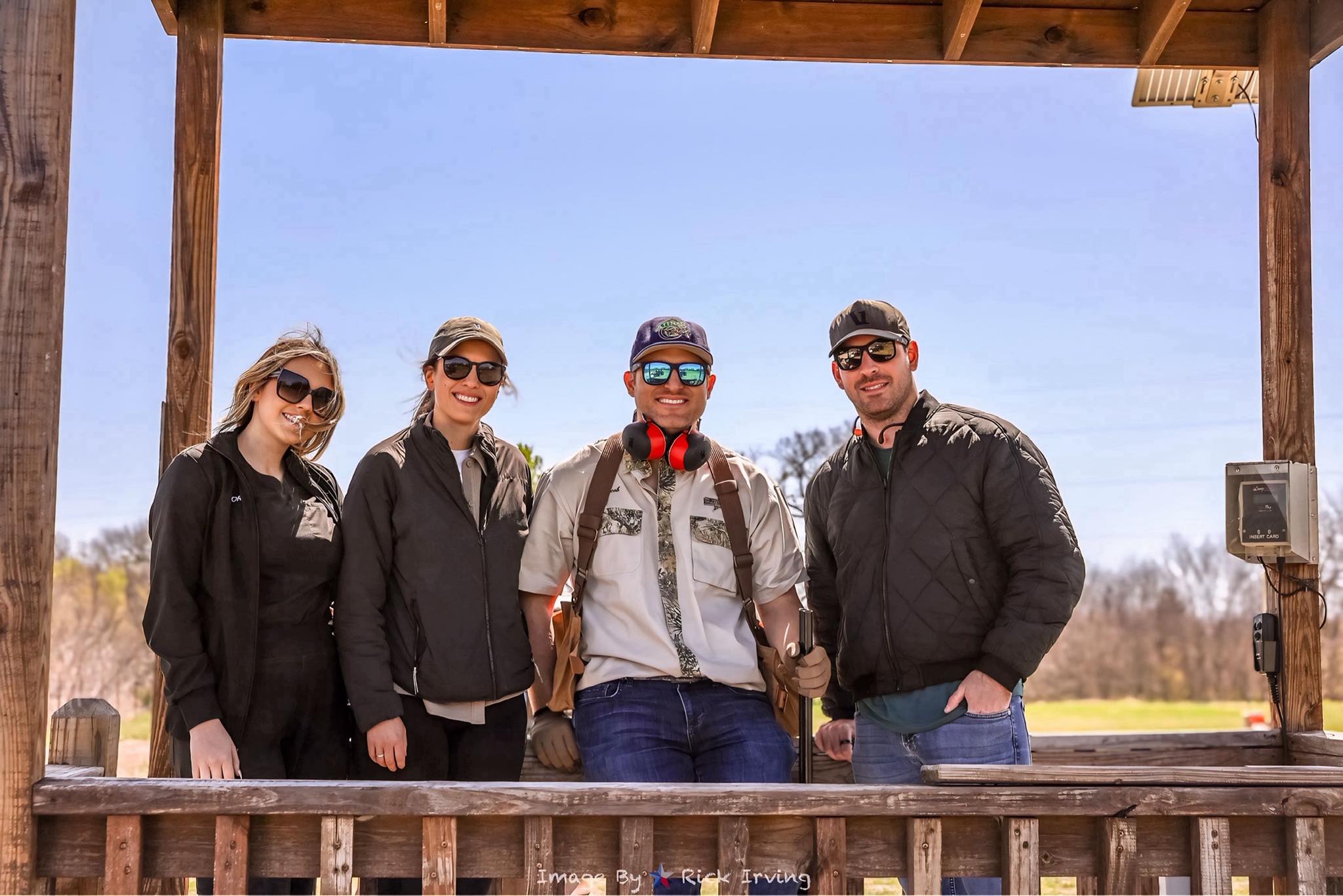 Texas Gun Ranch - Texas Gun Ranch added a new photo.
