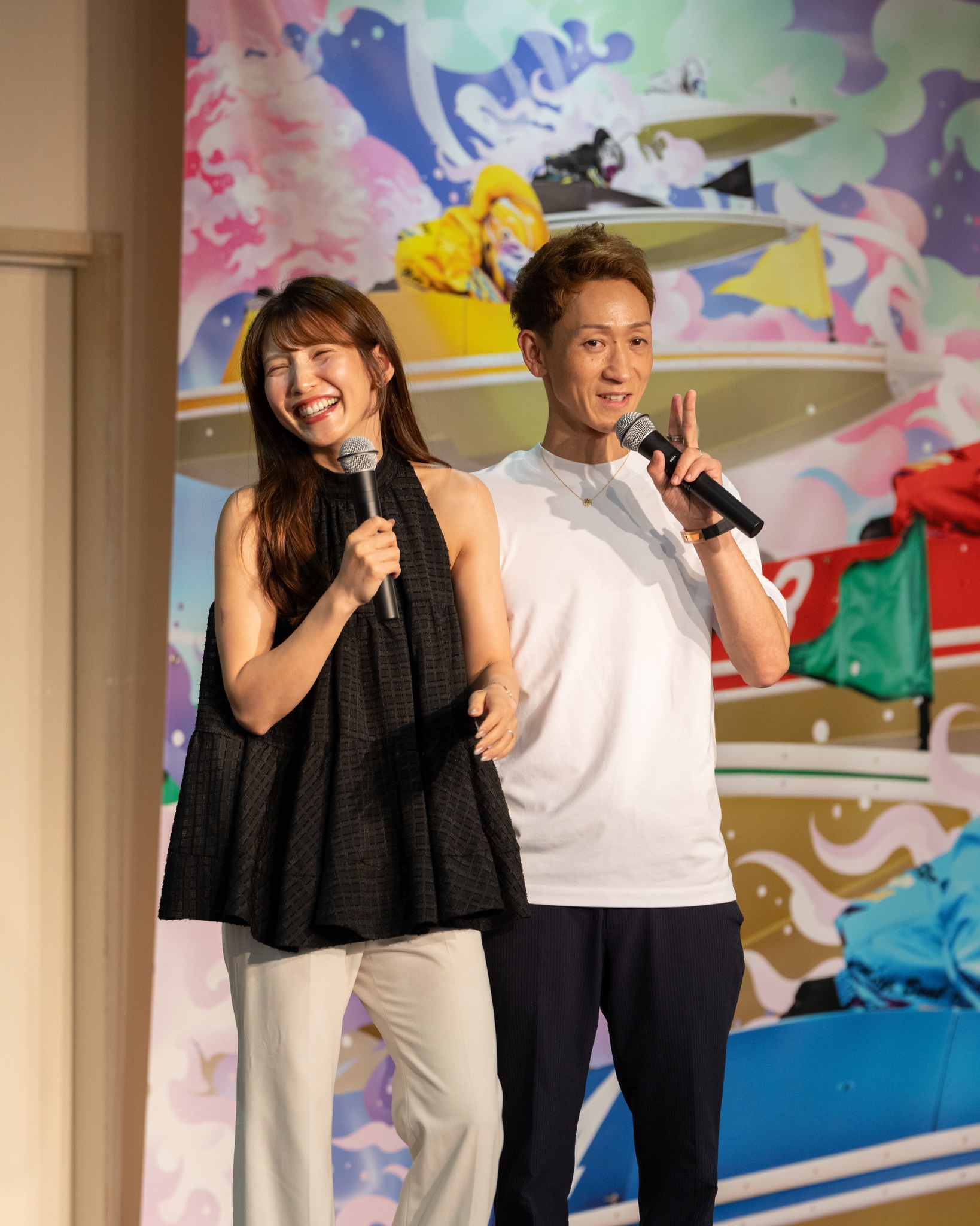 BOAT - 【グランプリ イベント参加無料】 田中圭がボートレース住之江