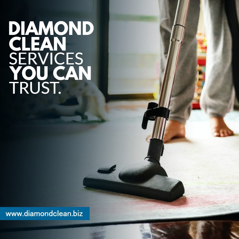 Diamondclean LLC