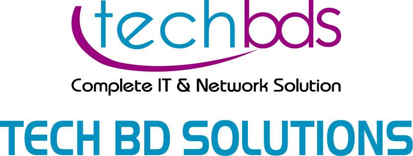 Tech BD Solutions | Dhaka