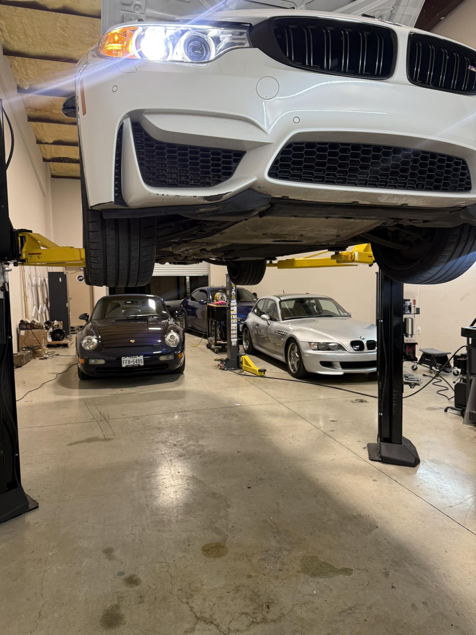 P ³ Auto Works | Cedar Park TX