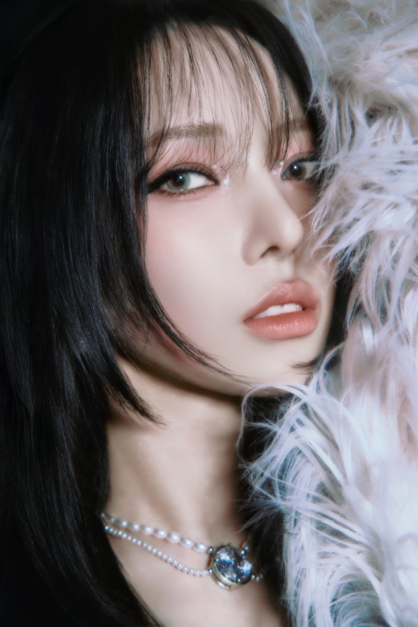 SOMIN 1st EP [UNVEIL] Concept Photo - 2 2026.04.02 6PM (KST) #KARD