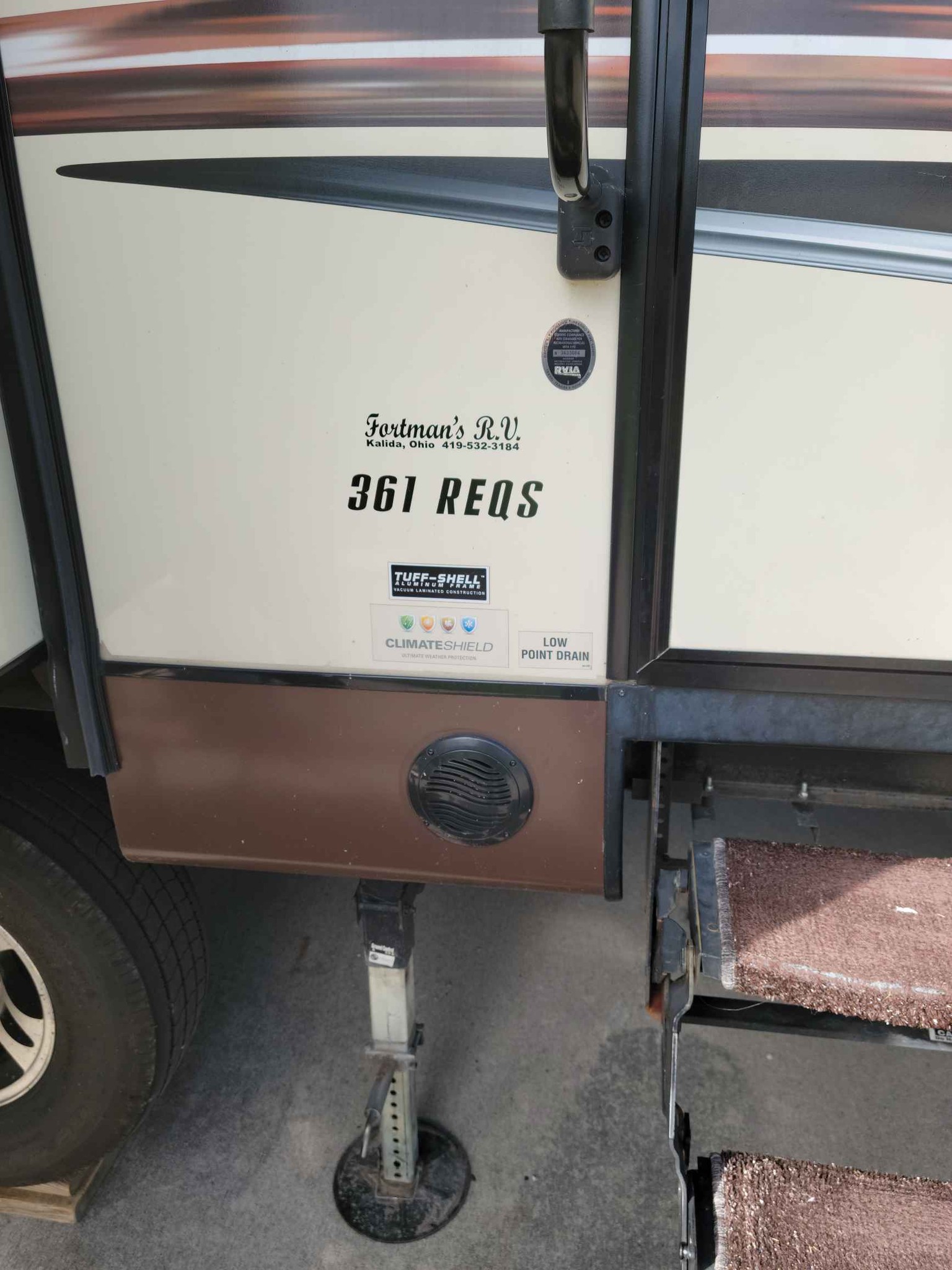 Jayco Campers for sale in Bellefontaine, Ohio Facebook Marketplace