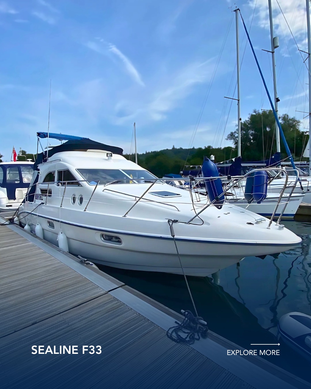 Shepherds - ANOTHER boat added for sale with Shepherds... Follow Da ...