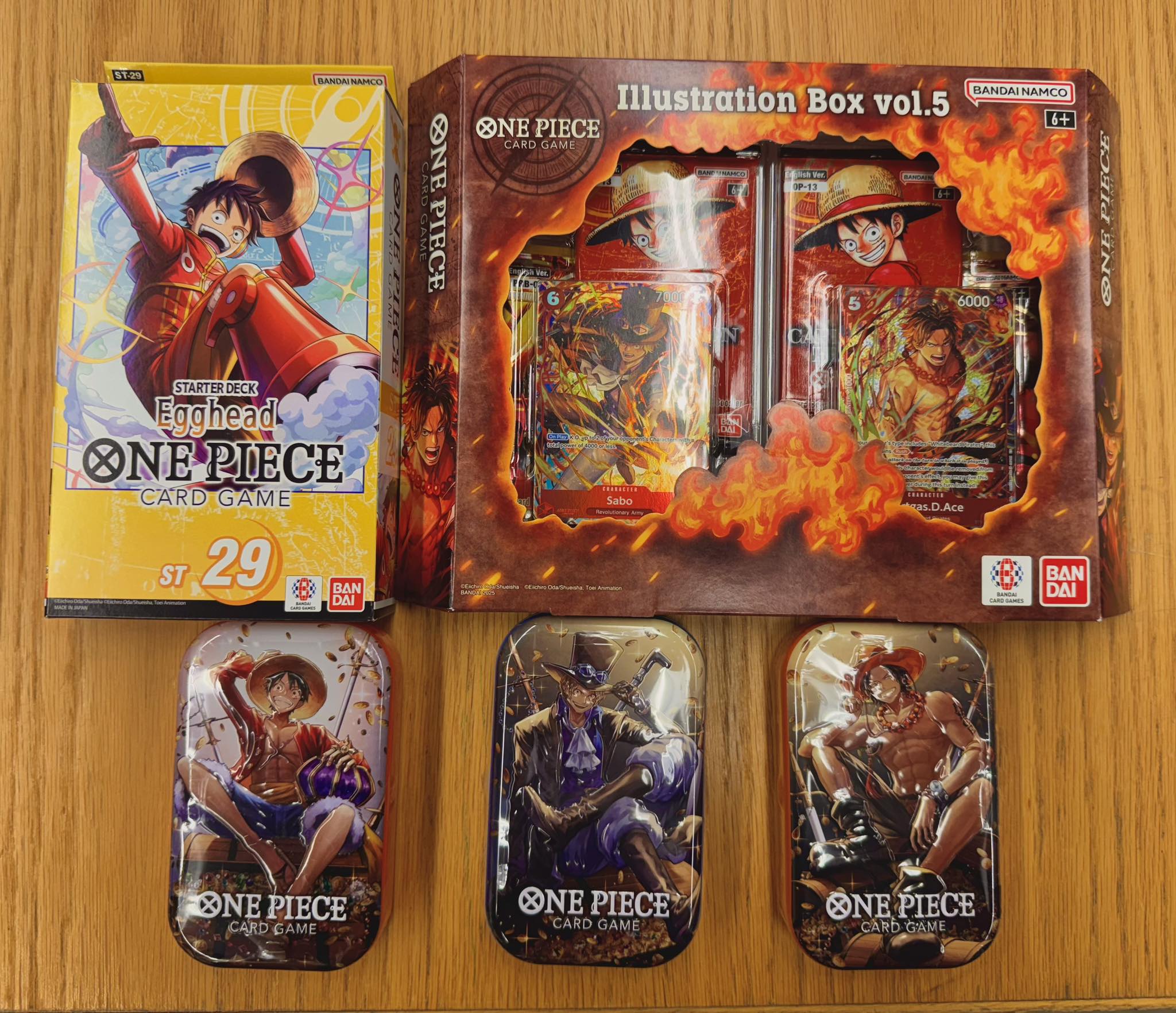 japan one piece card game One Piece OP-15 Adventure on the Island of the Gods Japanese Booster B –  JapHunter