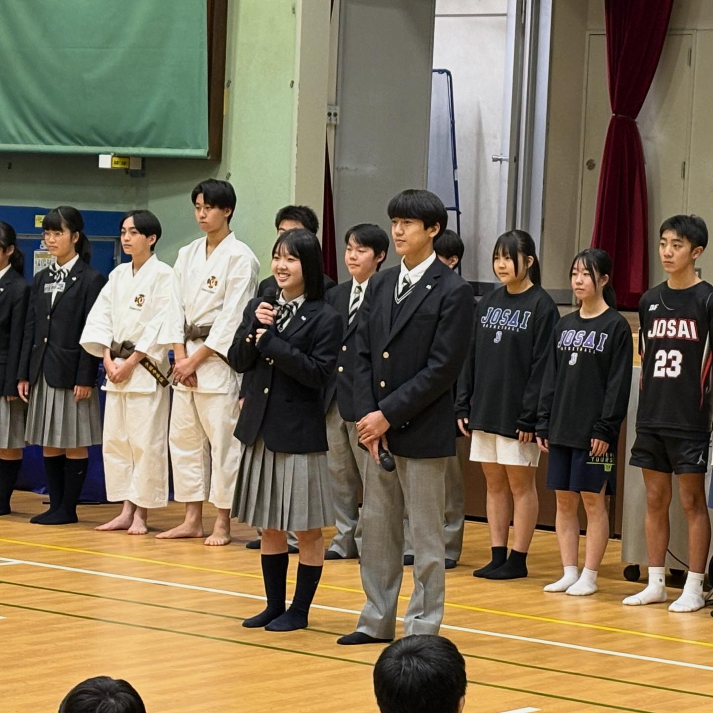 城西大学附属城西中学高等学校 - 城西大学附属城西中学高等学校 added a new photo.