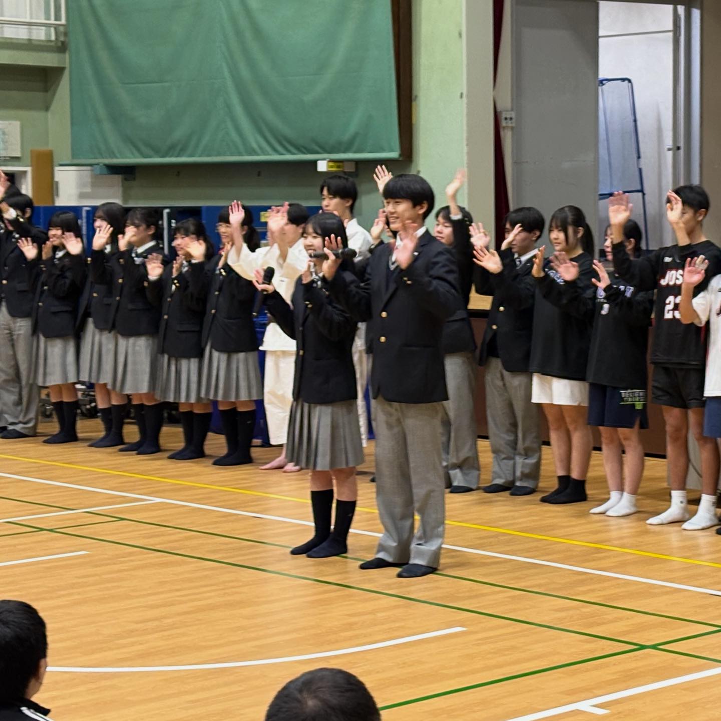 城西大学附属城西中学高等学校 - 城西大学附属城西中学高等学校 added a new photo.