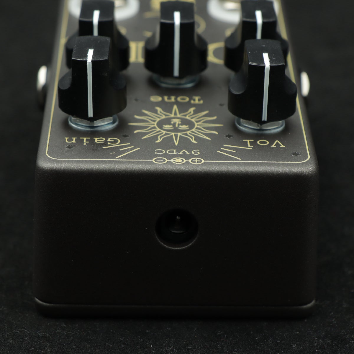 本店エフェクターフロア】 Tone Brew Club / OXD V2 が入荷！ 馴染み