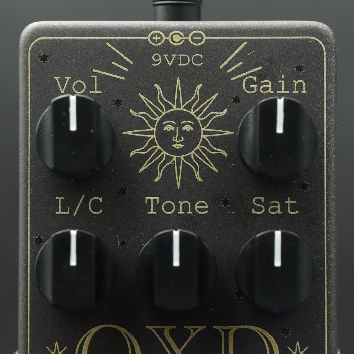 本店エフェクターフロア】 Tone Brew Club / OXD V2 が入荷！ 馴染み