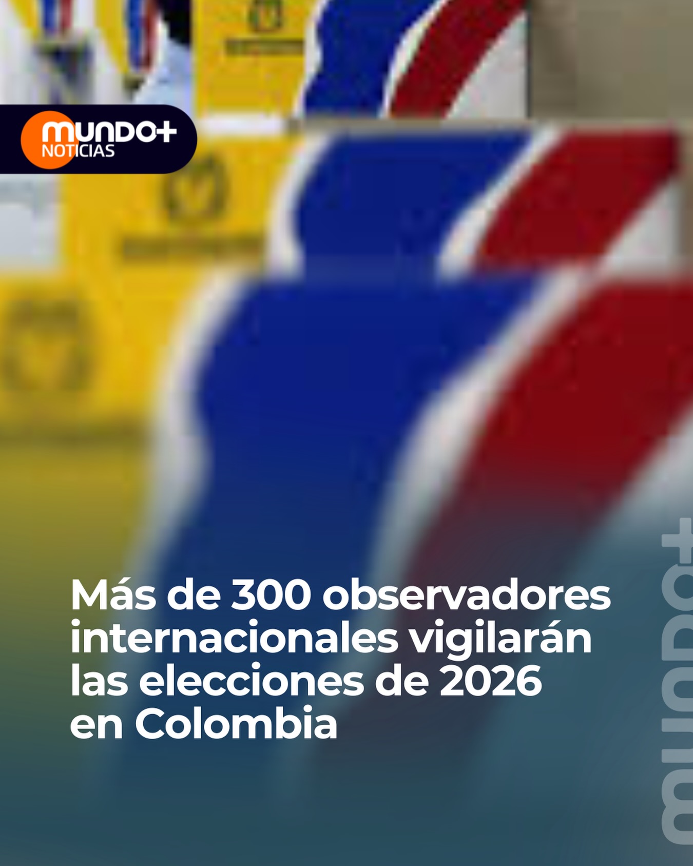 Mundo+ Noticias | La Ceja