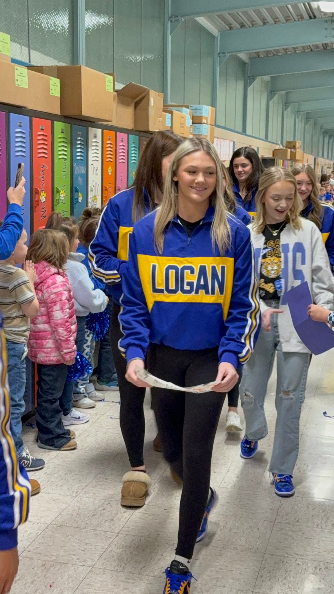 Logan Elementary... - Logan Elementary School - Logan, WV