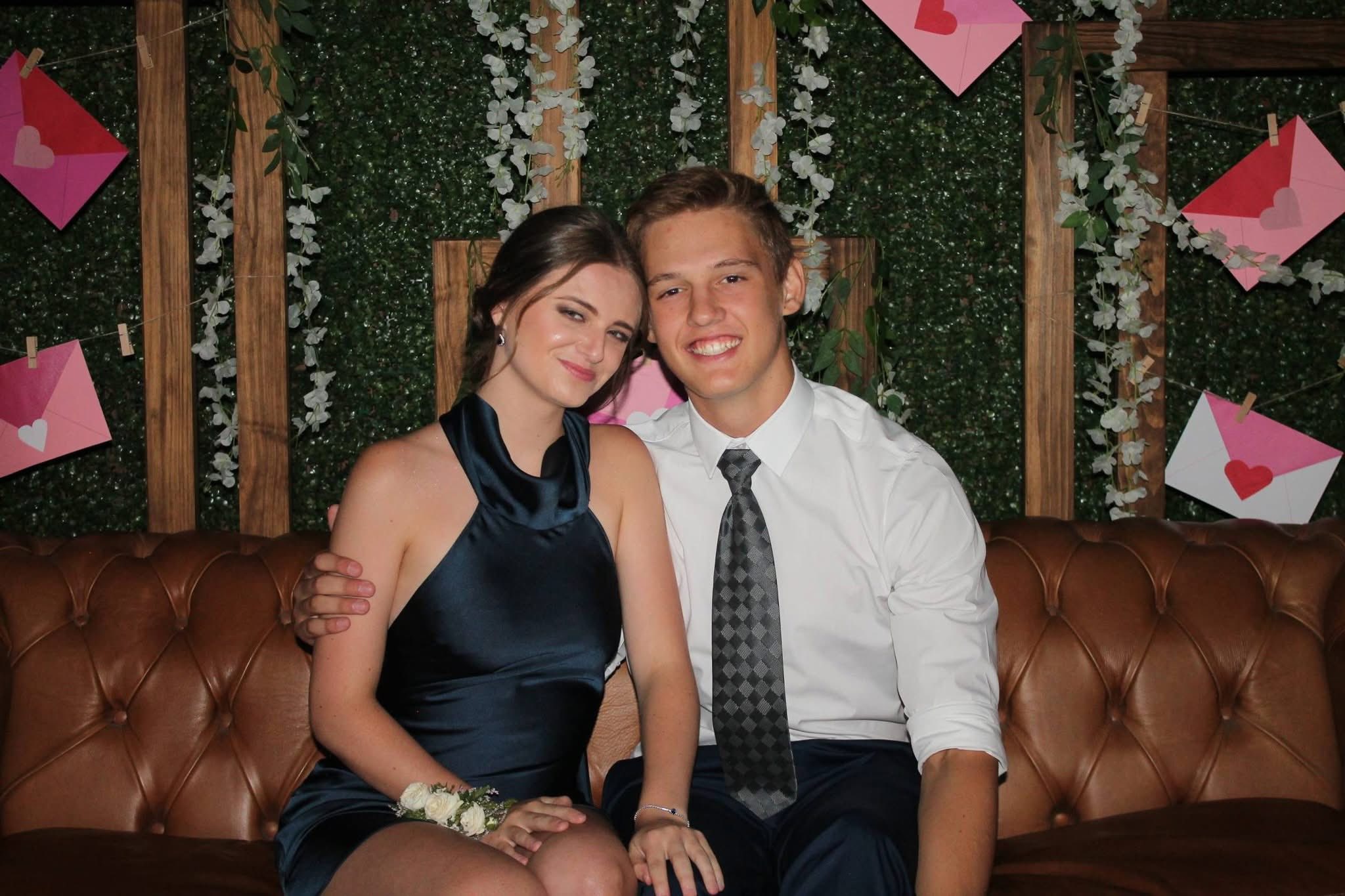 Hoërskool Standerton: Valentynsbal... - Hoërskool Standerton | Facebook