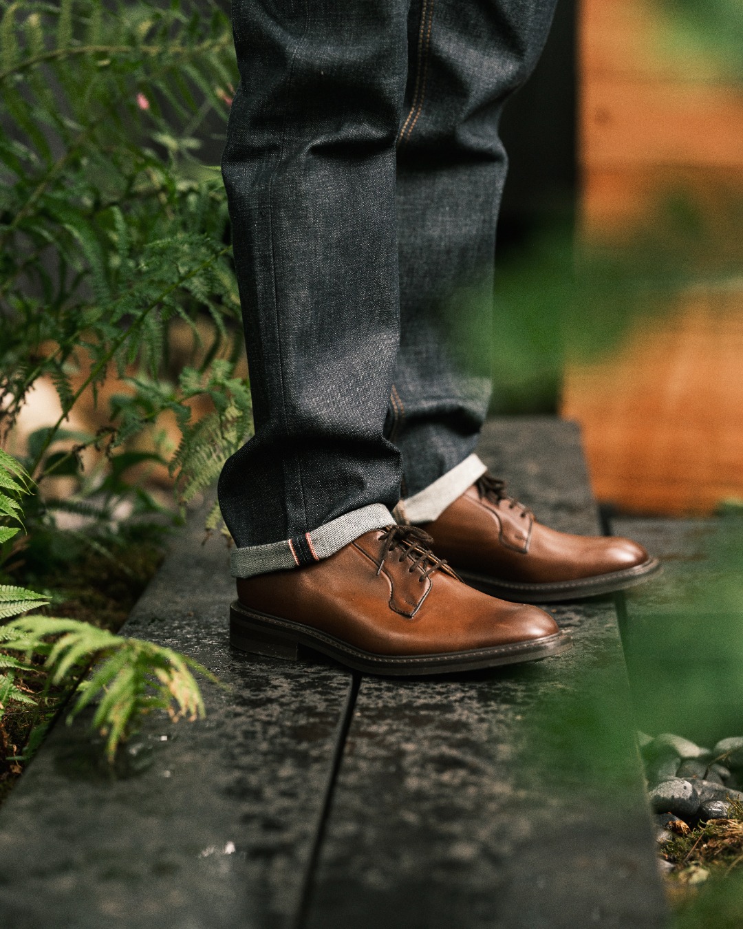ドームTricker's BURTON Tricker's - Bourton is arguably Tricker's most iconic shoe. Built