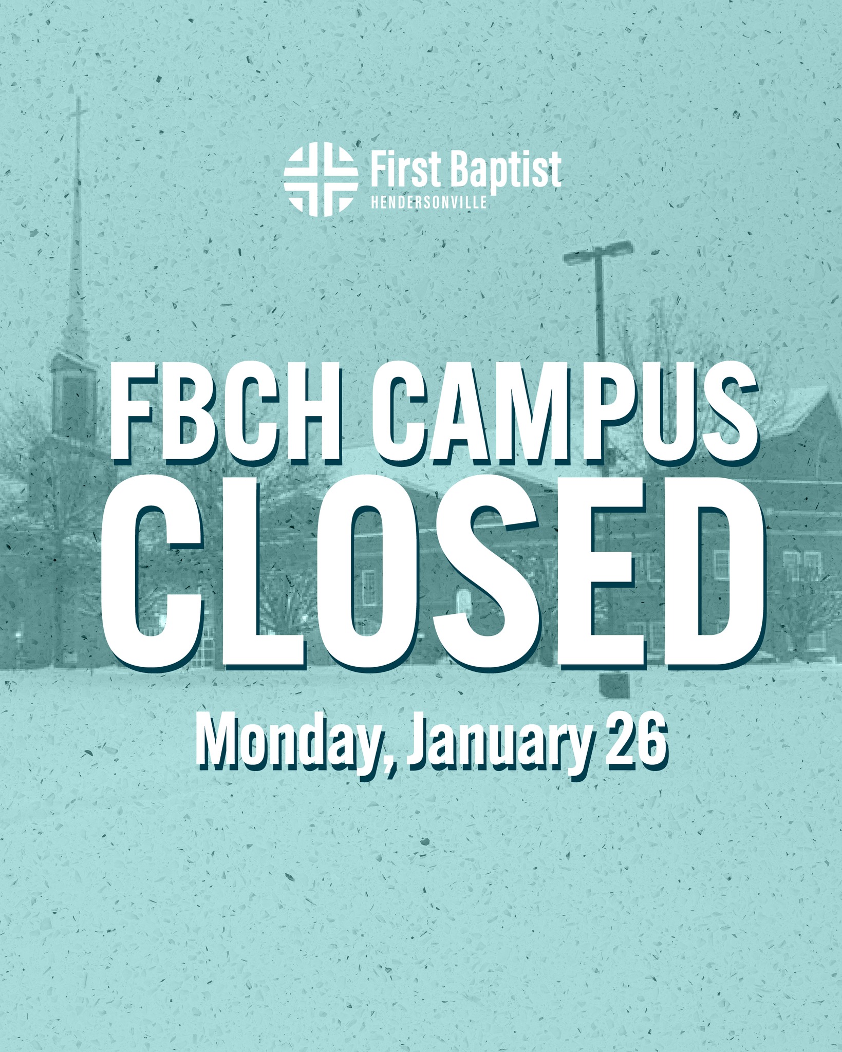 FMC at FBCH | Hendersonville TN