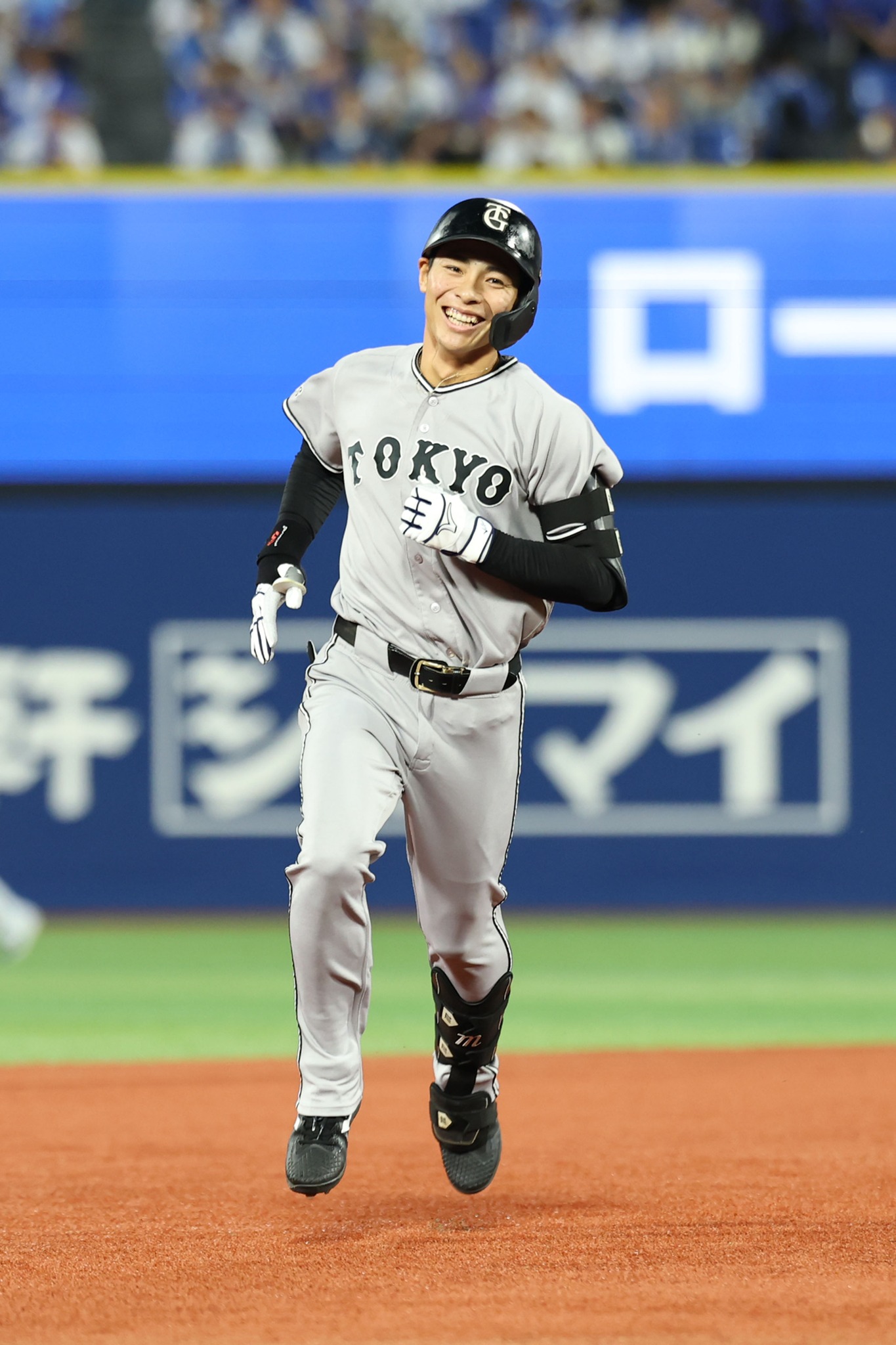 不屈 #本日のヒーロー #中田翔 選手 #アノ写真 #またお願いしてみた