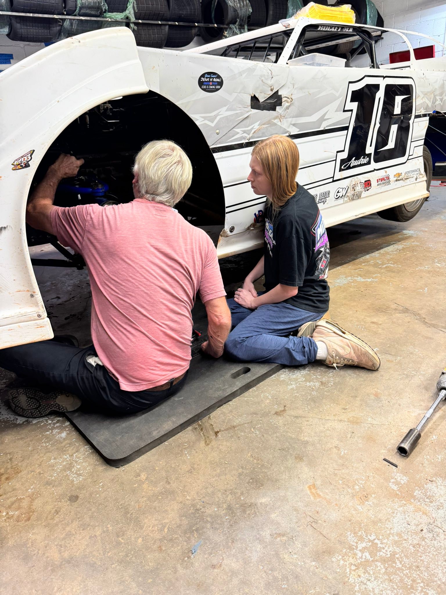 Ruark Racing