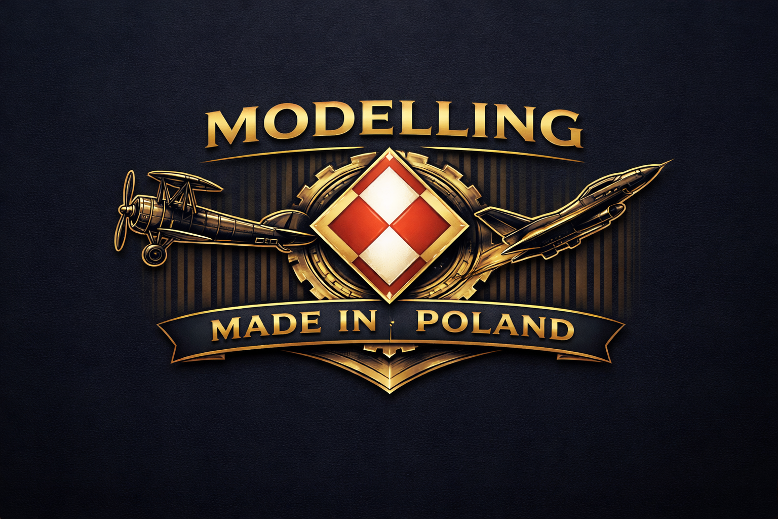 Modelling Made in Poland