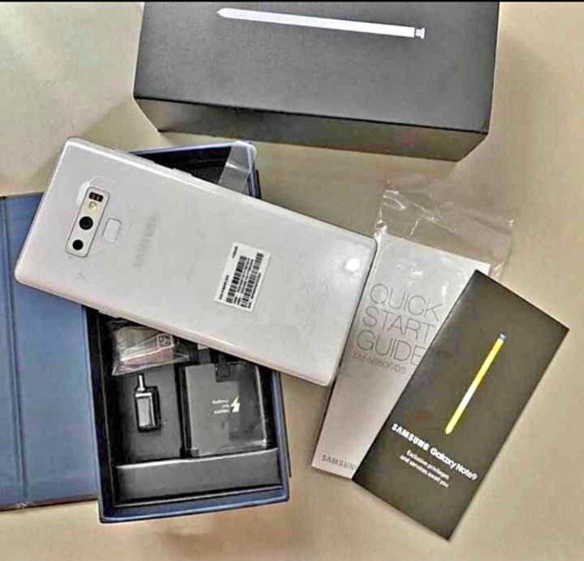 Samsung note 9 - Cell Phones - Abidjan, Cote d'Ivoire | Facebook ...