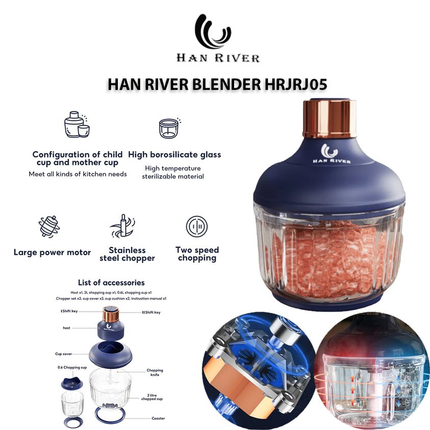 Han River Official Thailand