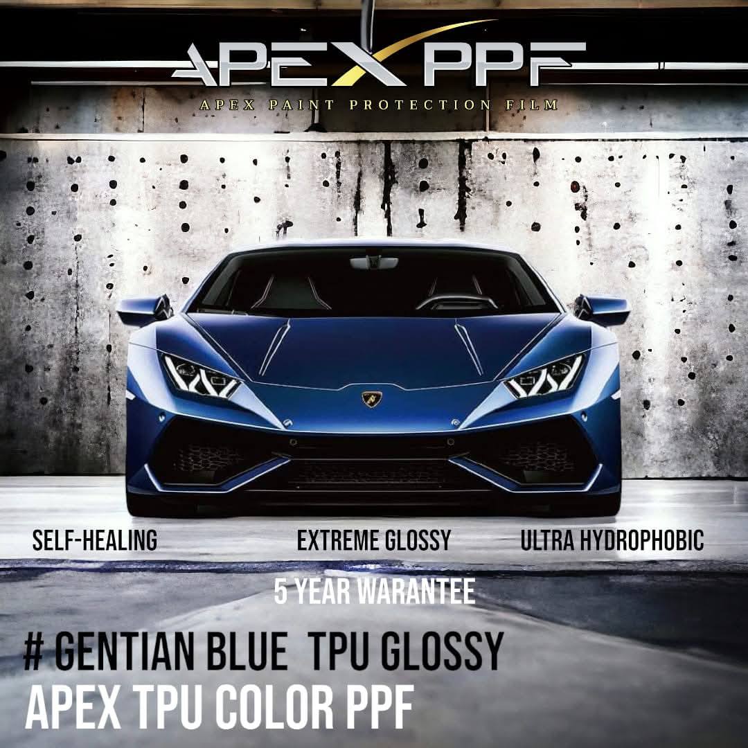 APEX PPF | Bang Khen