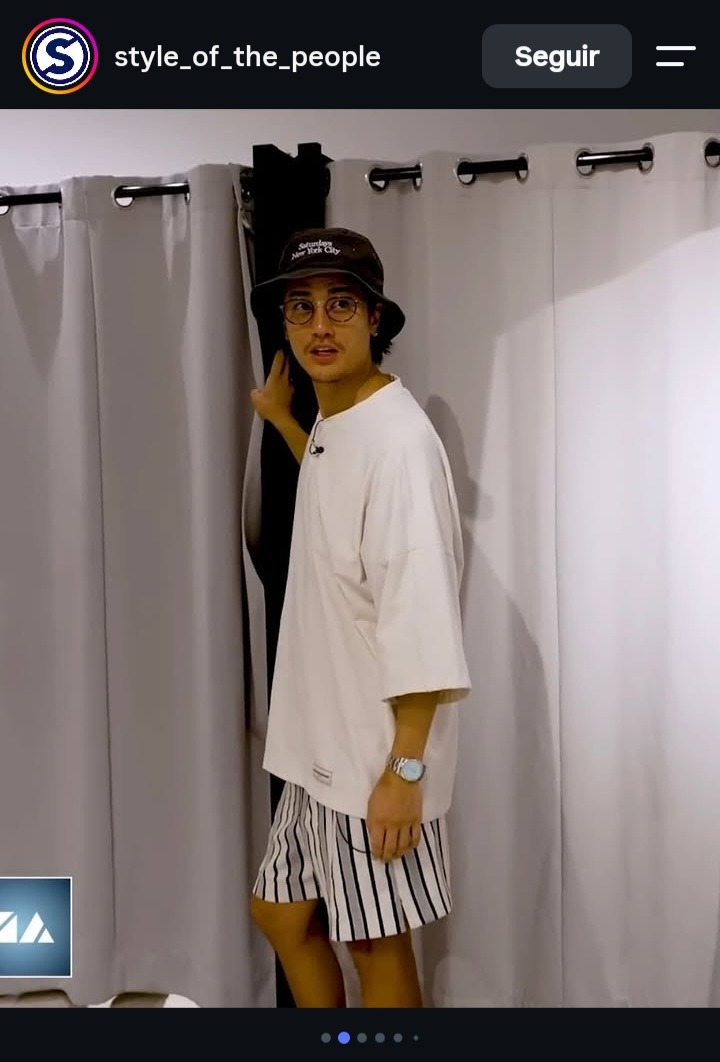 SIGH - Announcement Regarding the Release of the “JIN AKANISHI