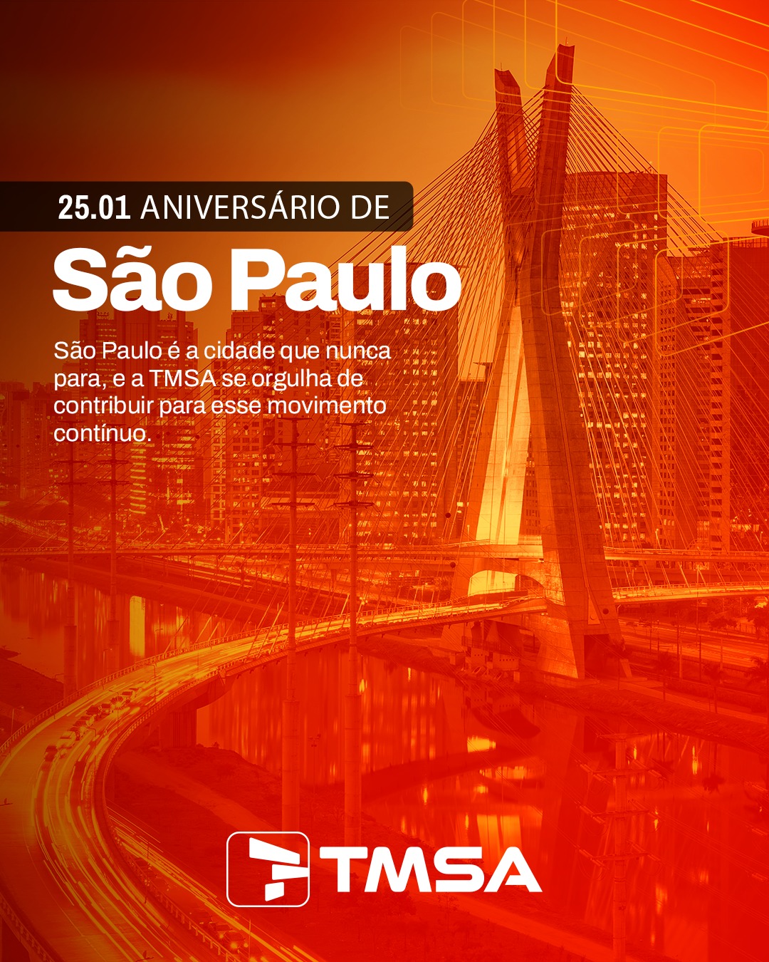 TMSA - Tecnologia em... - TMSA - Tecnologia em Movimentação