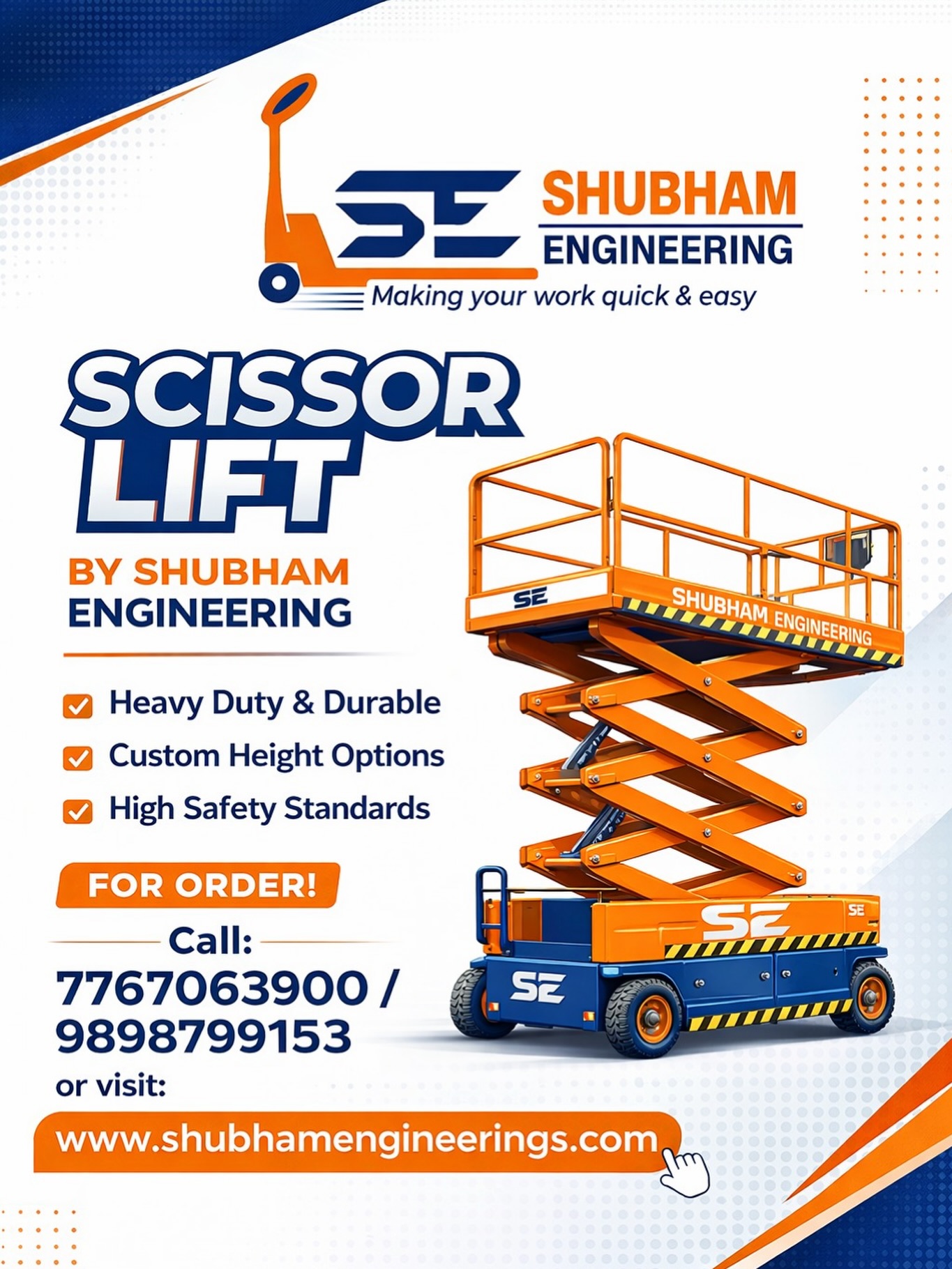 Shubham Engineering | Vapi