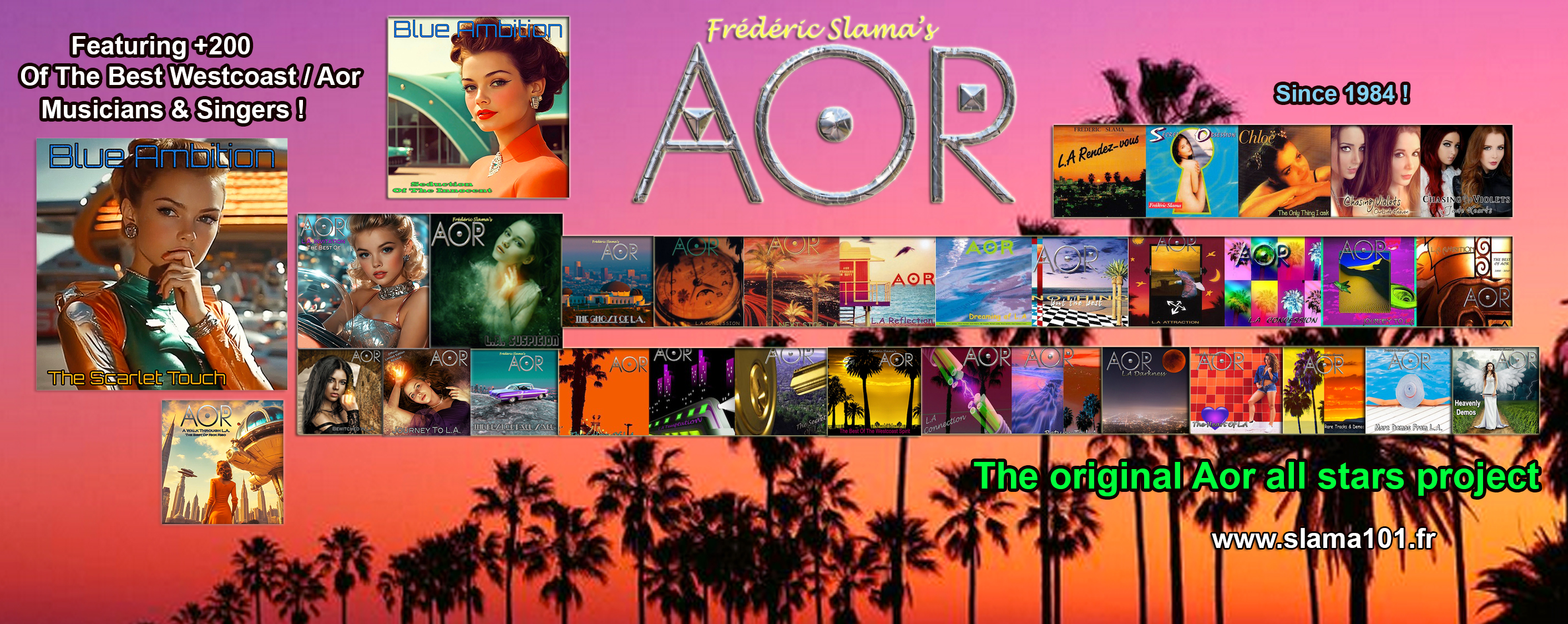 AOR (@AOR4ever) • Facebook