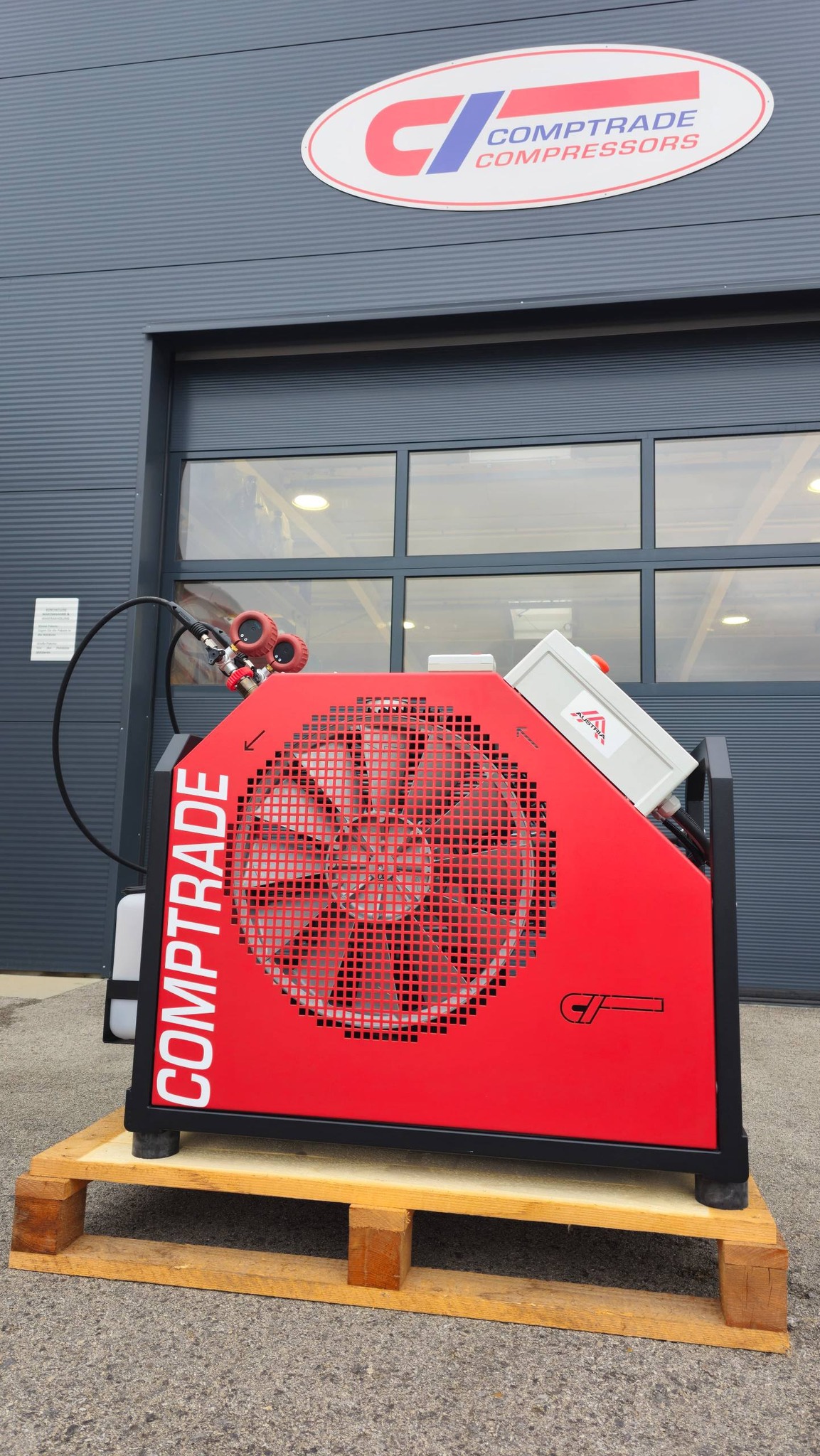 Comp Trade GmbH | Oberwaltersdorf