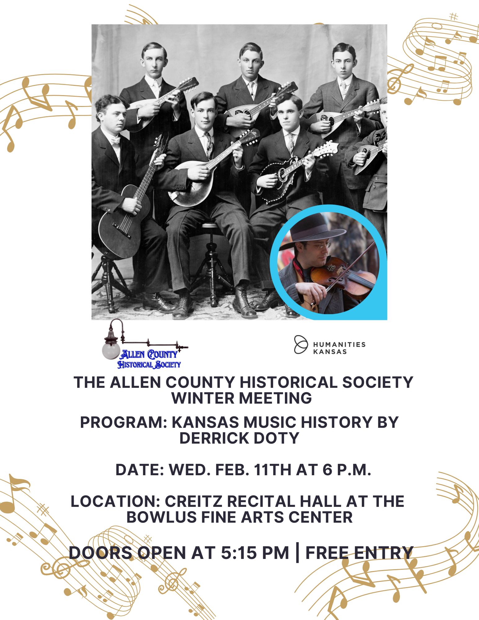Allen - On this day in 1893 George Sweatt was born in Humboldt, KS ...