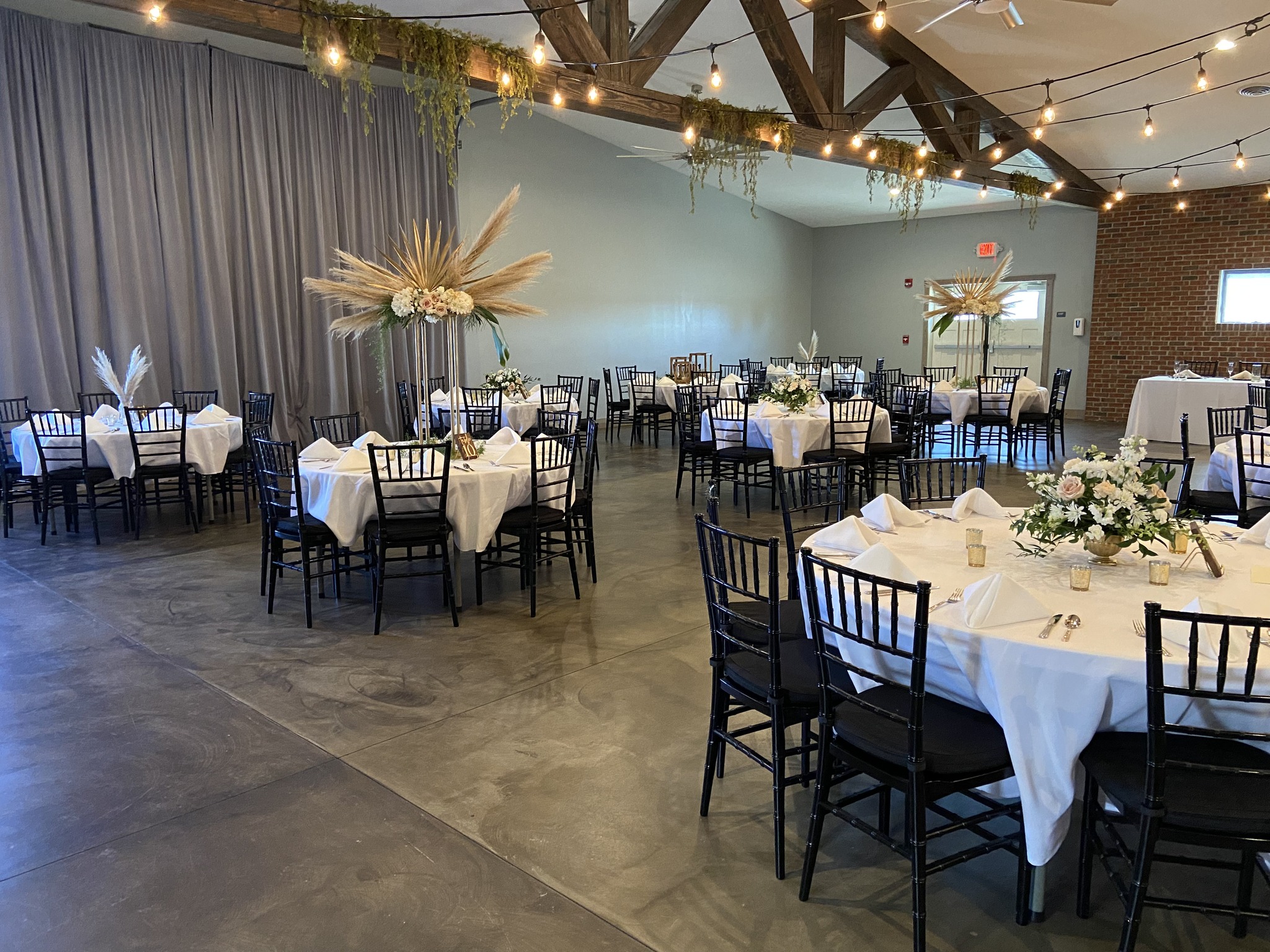 The Barn at Walnut Creek | Findlay OH