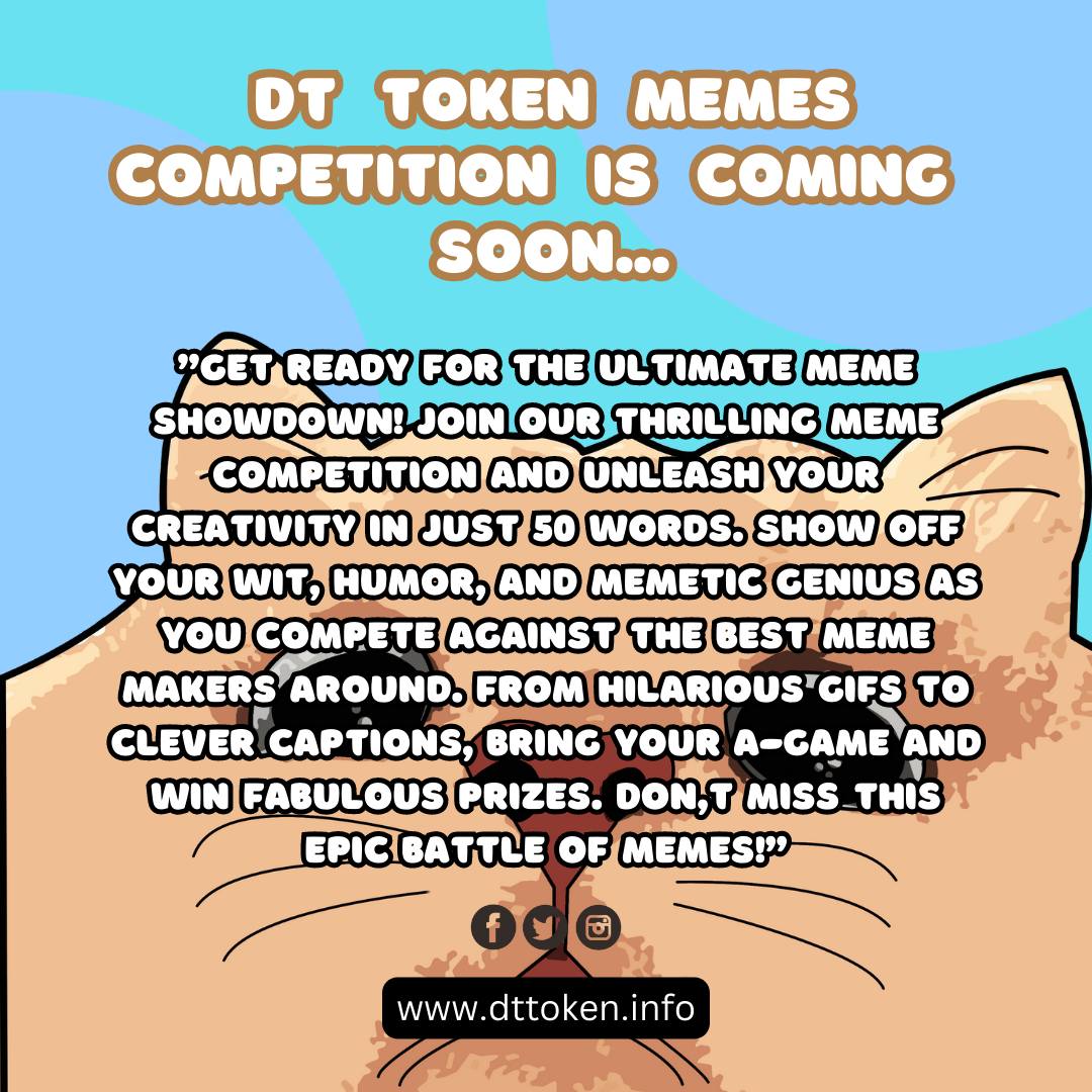 DT TOKEN