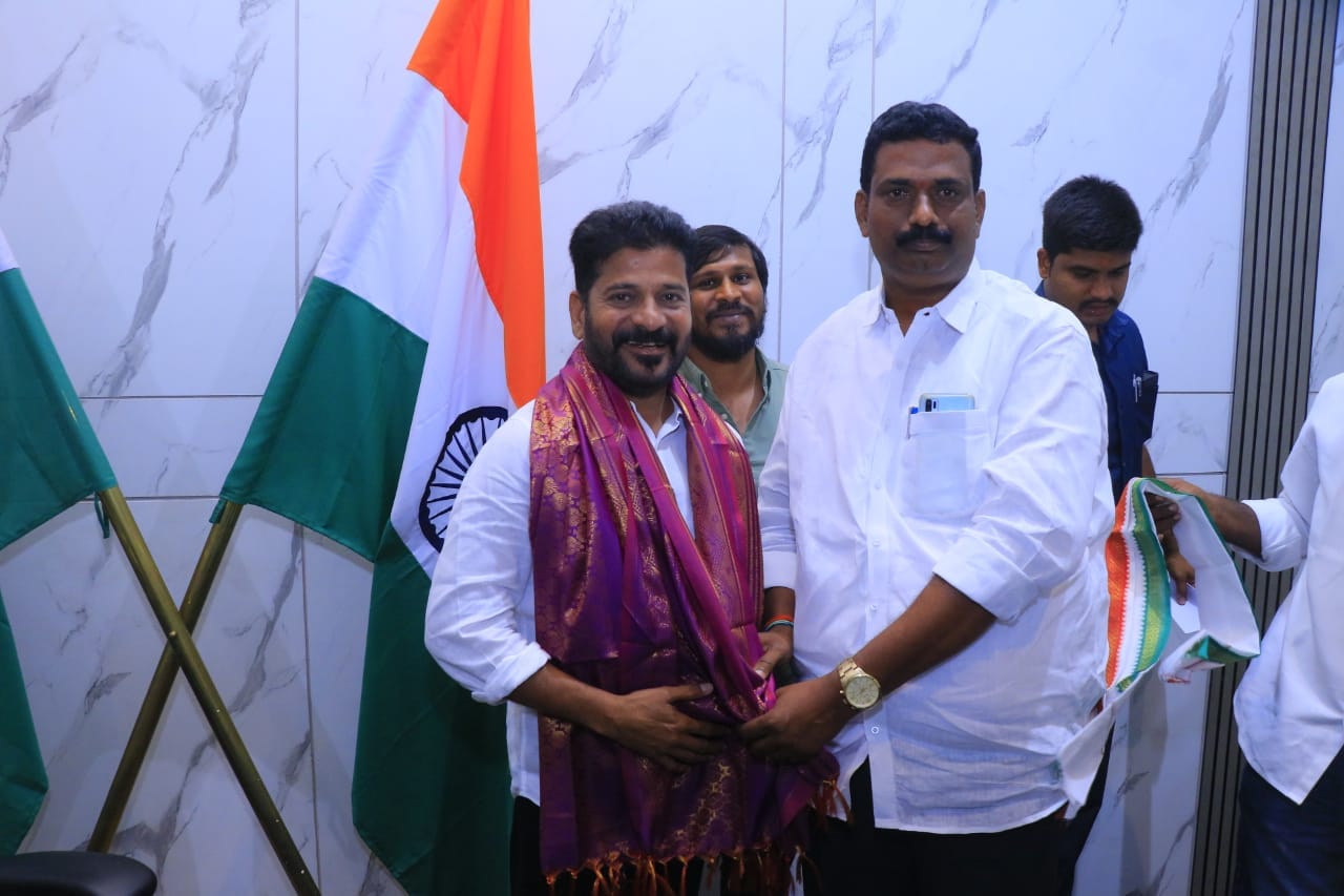 Dharma Reddy Rachala
